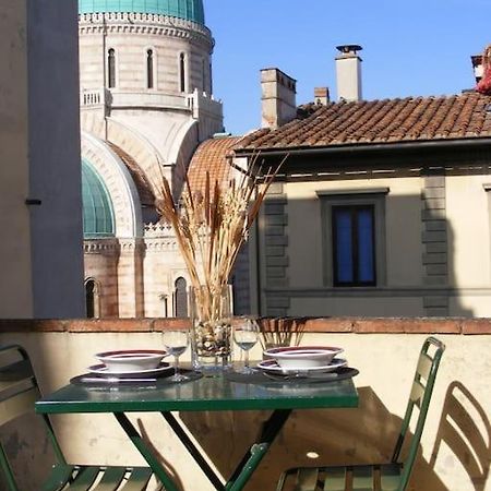 Sunny Home With Roof Patio Floransa Dış mekan fotoğraf