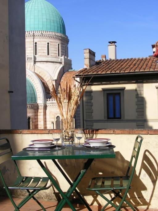 Sunny Home With Roof Patio Floransa Dış mekan fotoğraf